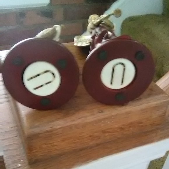 Enesco Angel Figurines/2 - Picture 10 of 11